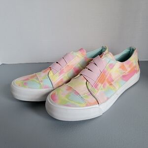 Women's Jenn Ardoor Sport Platform Sneakers NEW Size 8.5